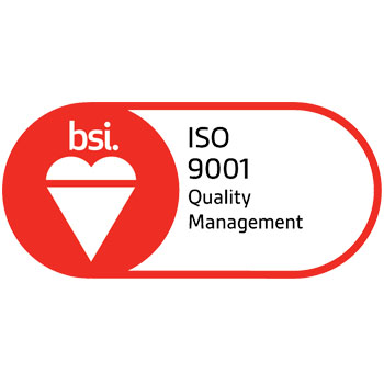 Certificate of BSI Membership